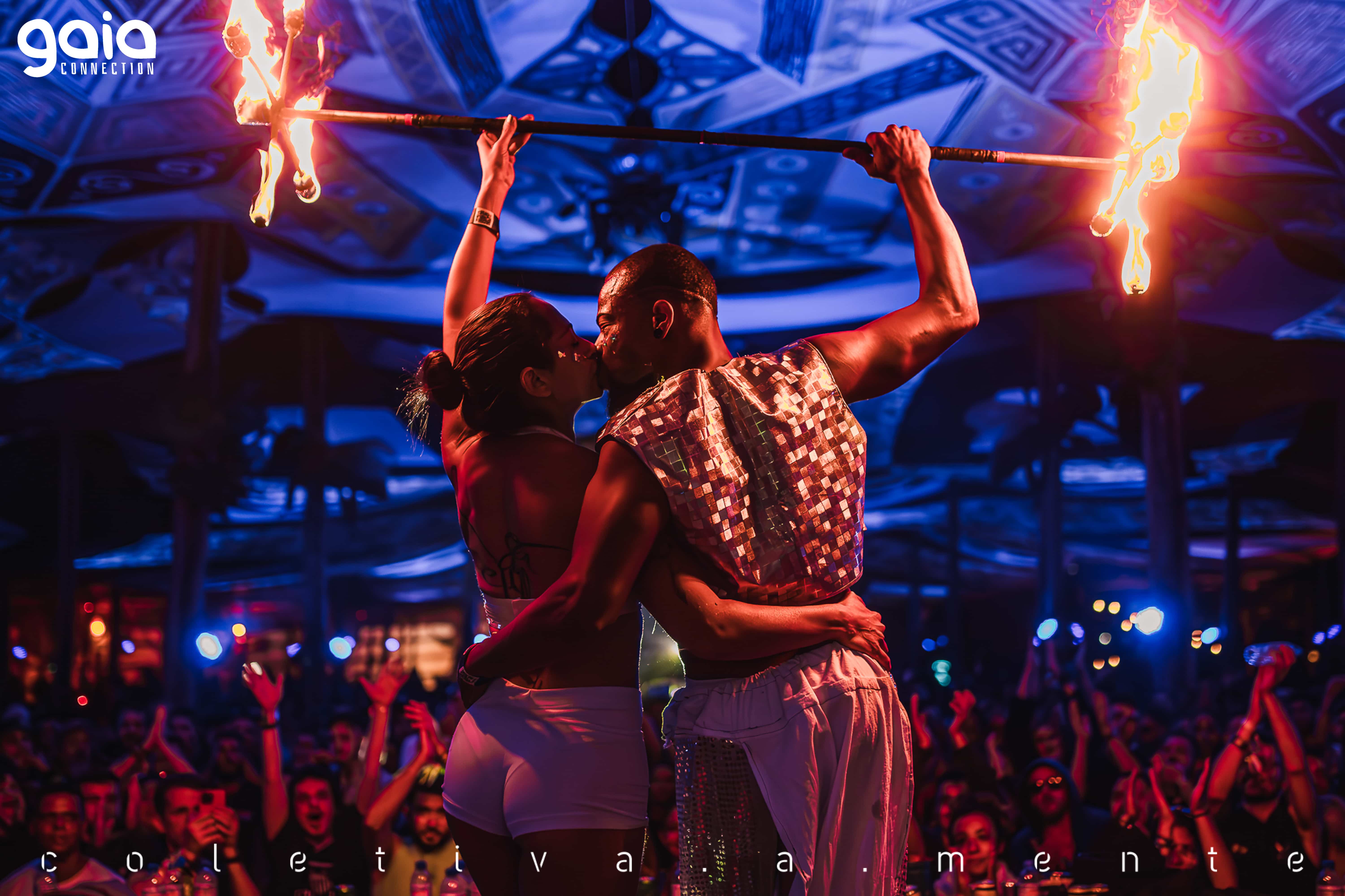 Gaia Connection 6