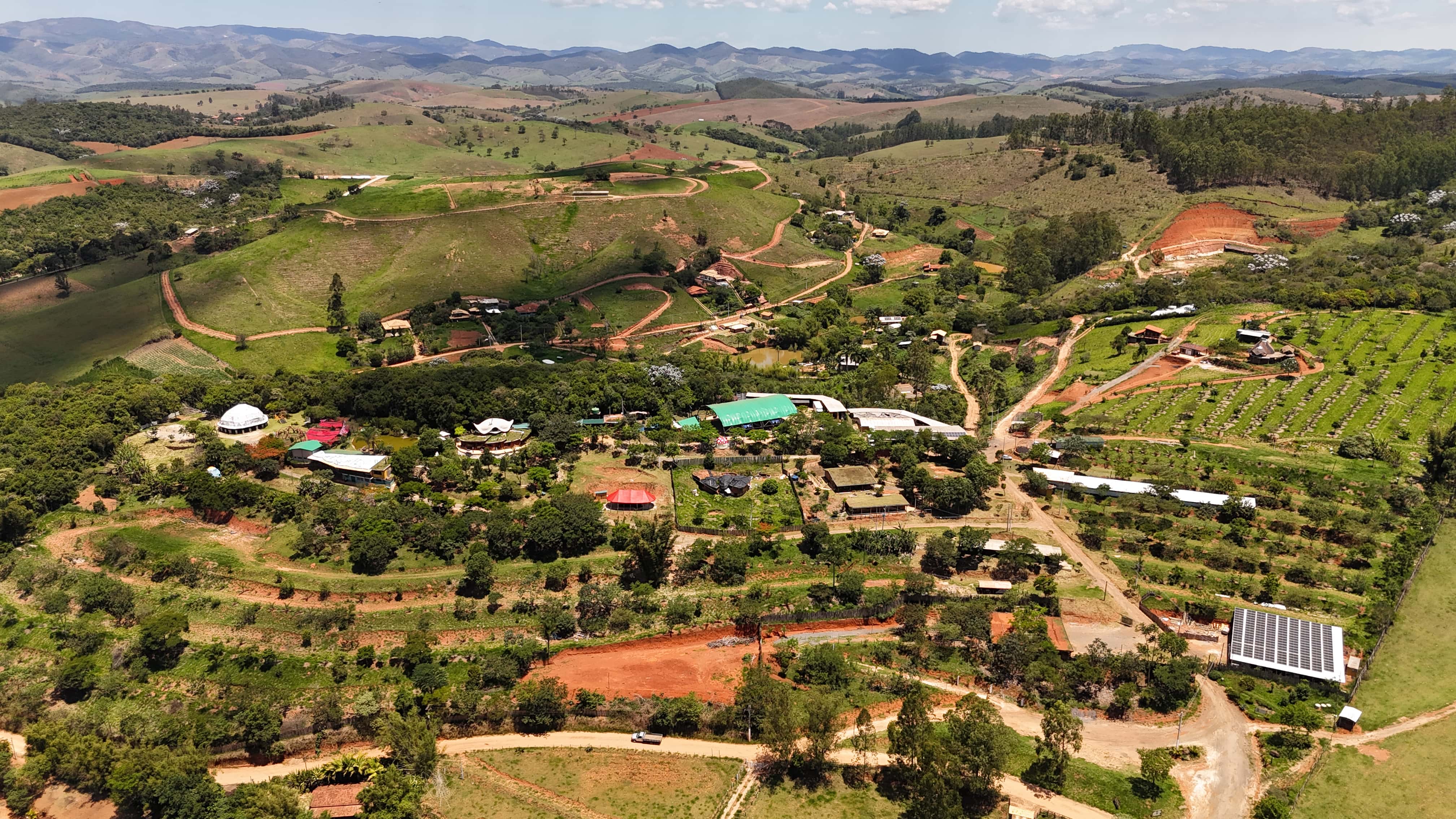 Aldeia