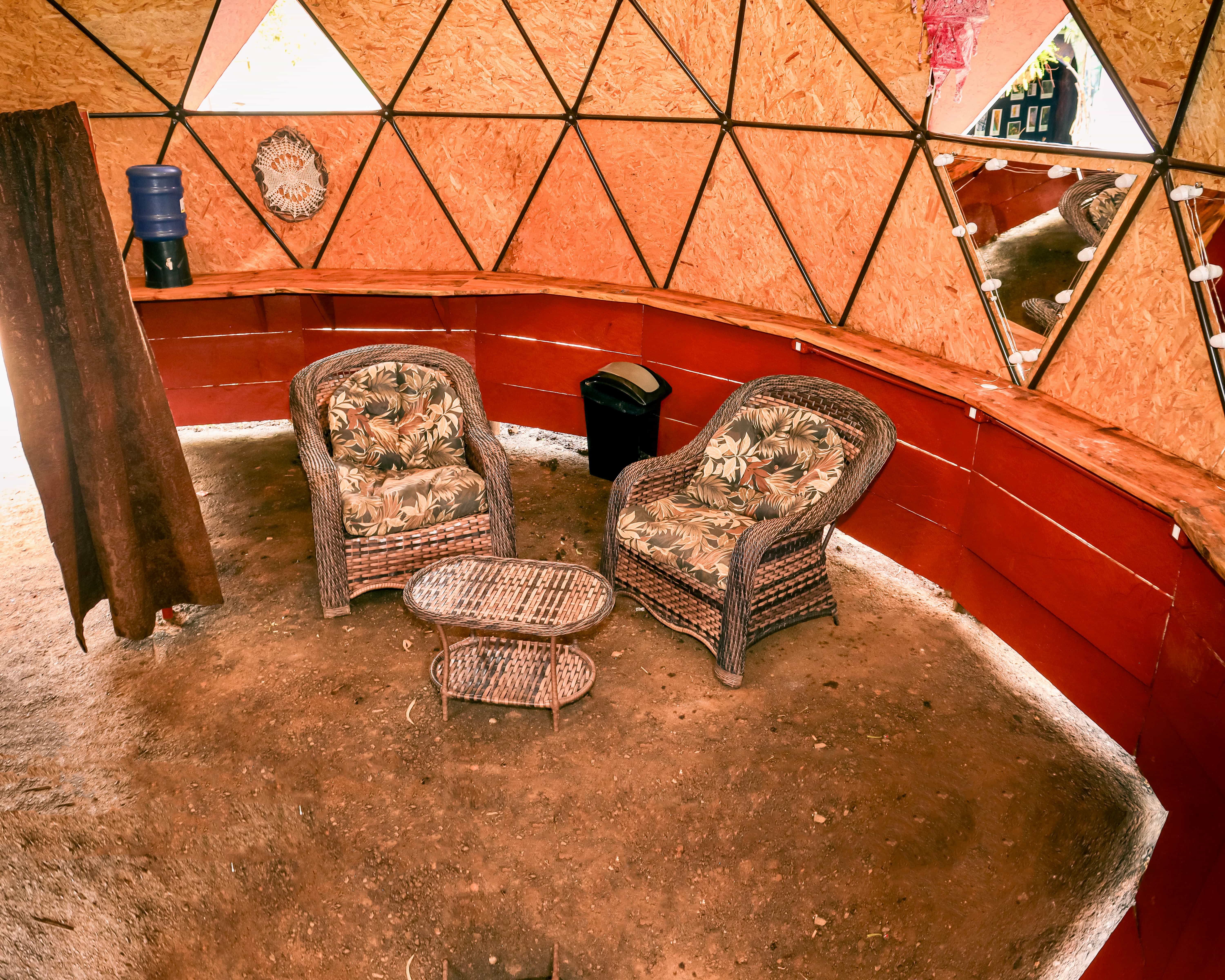 Espaço Guardiã