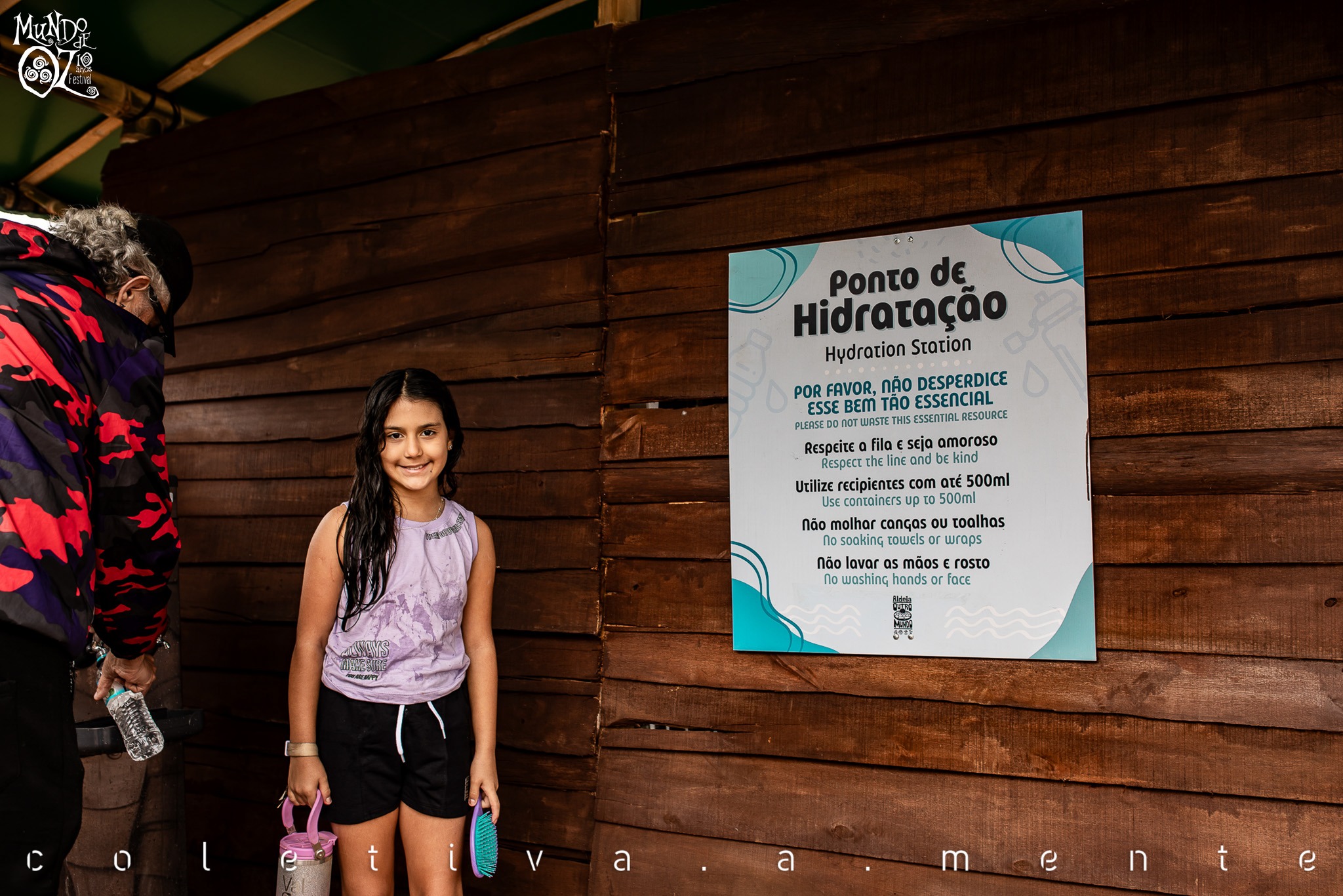 HidrataOz