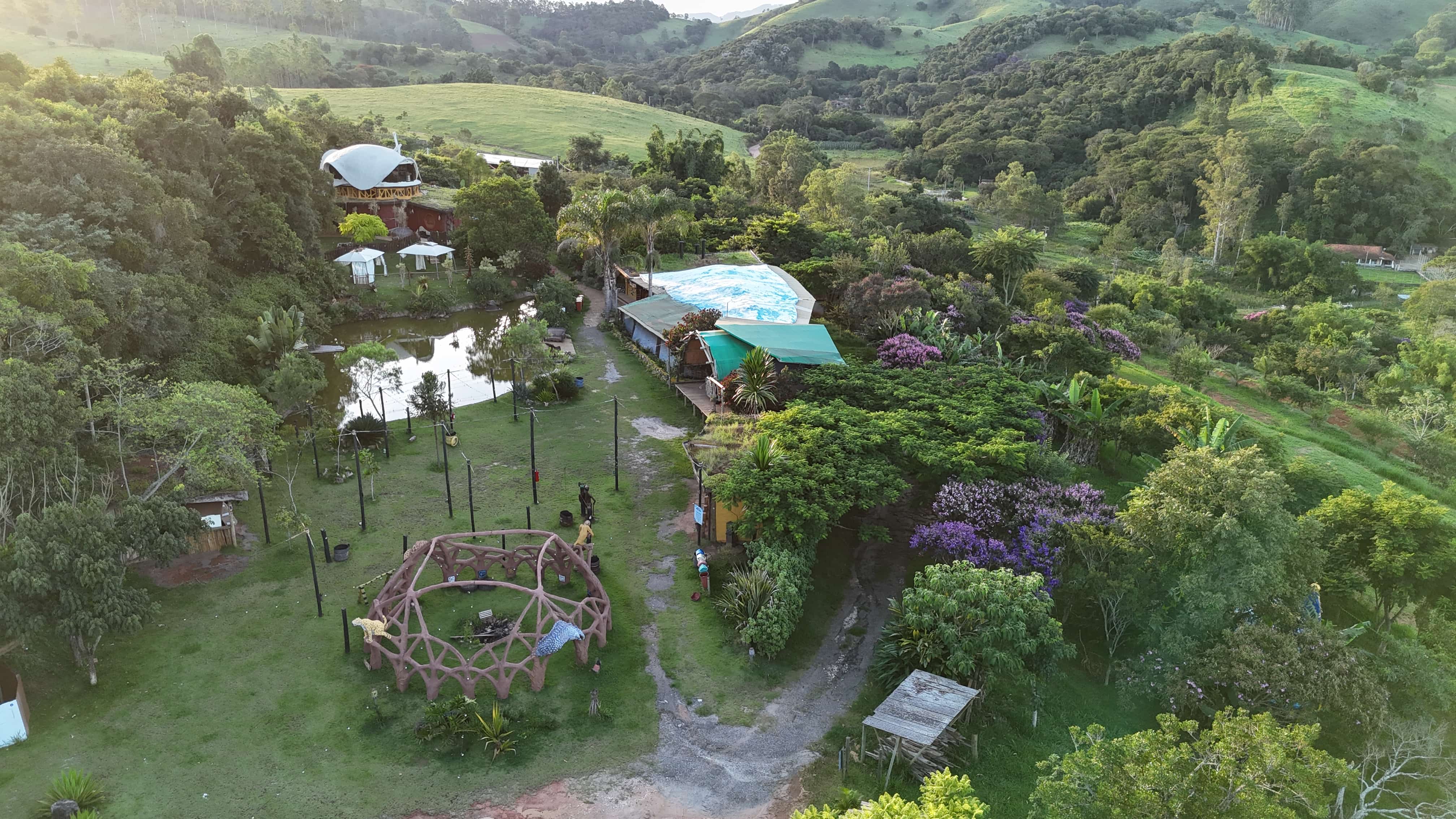 Recuperação ambiental