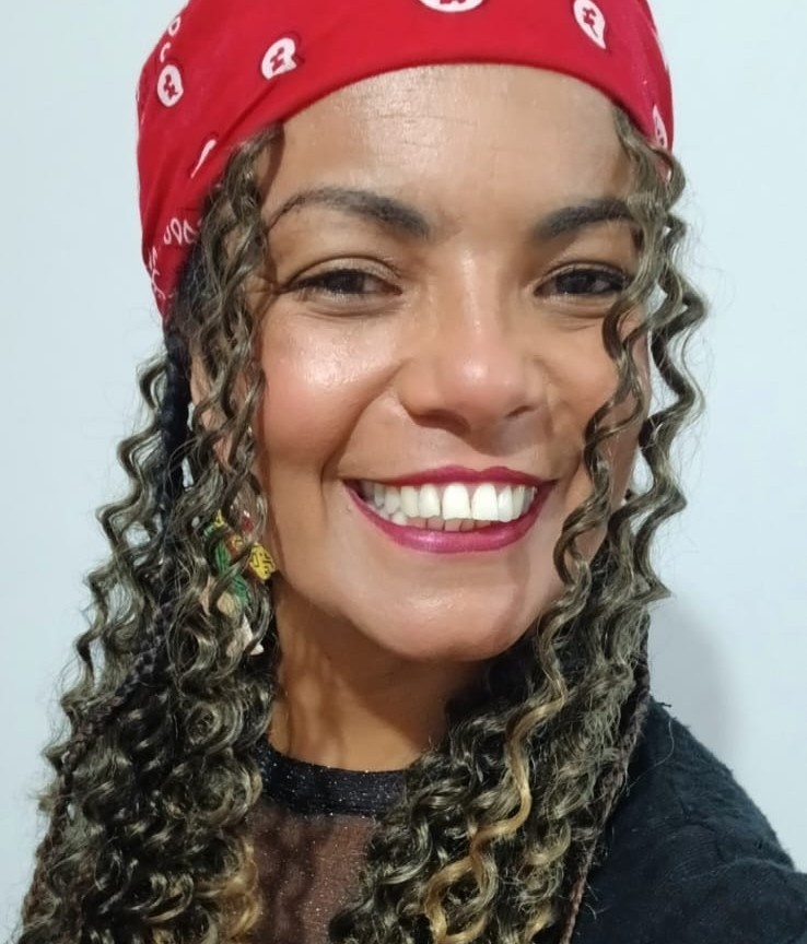 Deluvia Aparecida
Barbosa