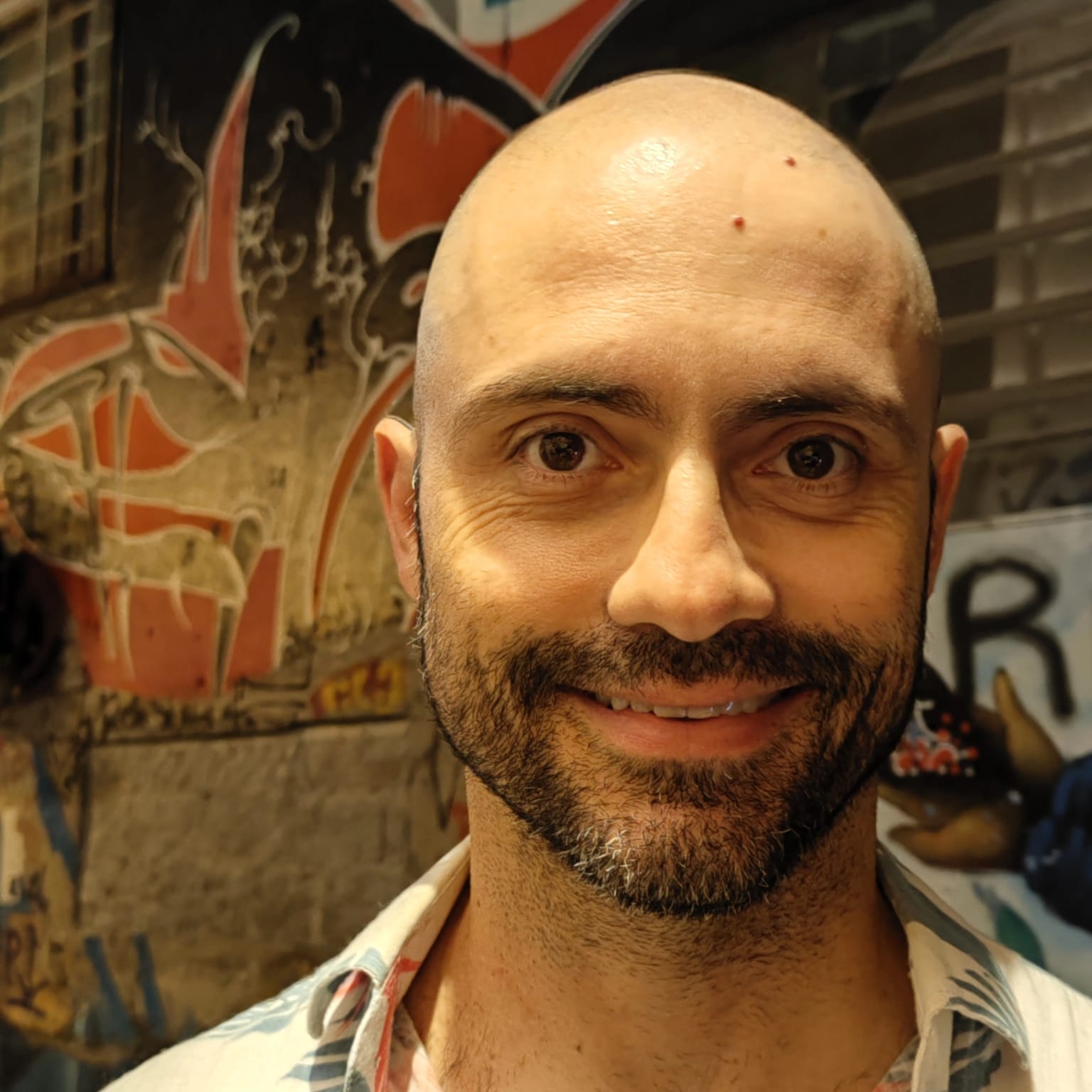 Diego Gazola