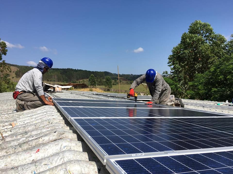 Energia Própria