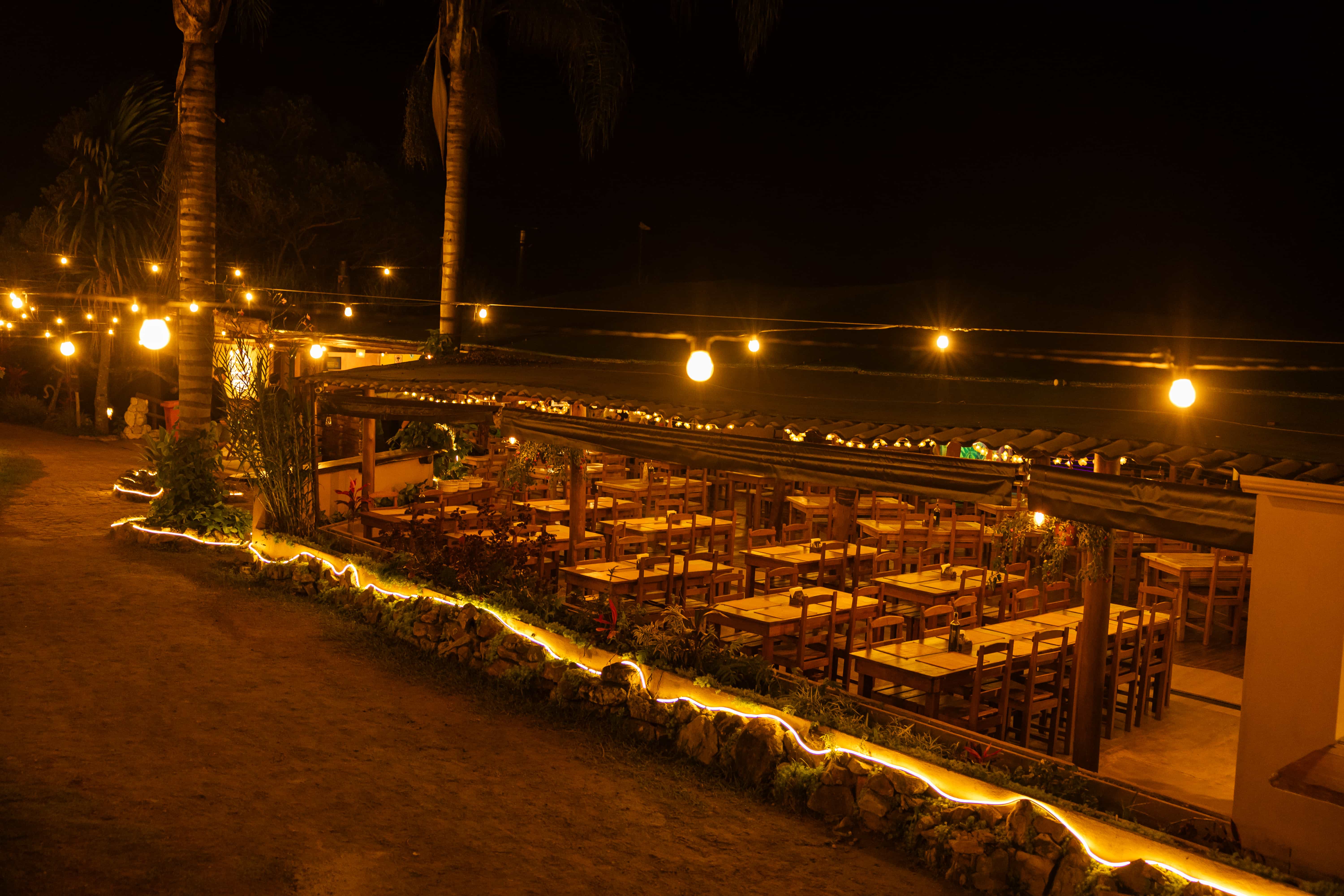 D'Aldeia Gastro Bar