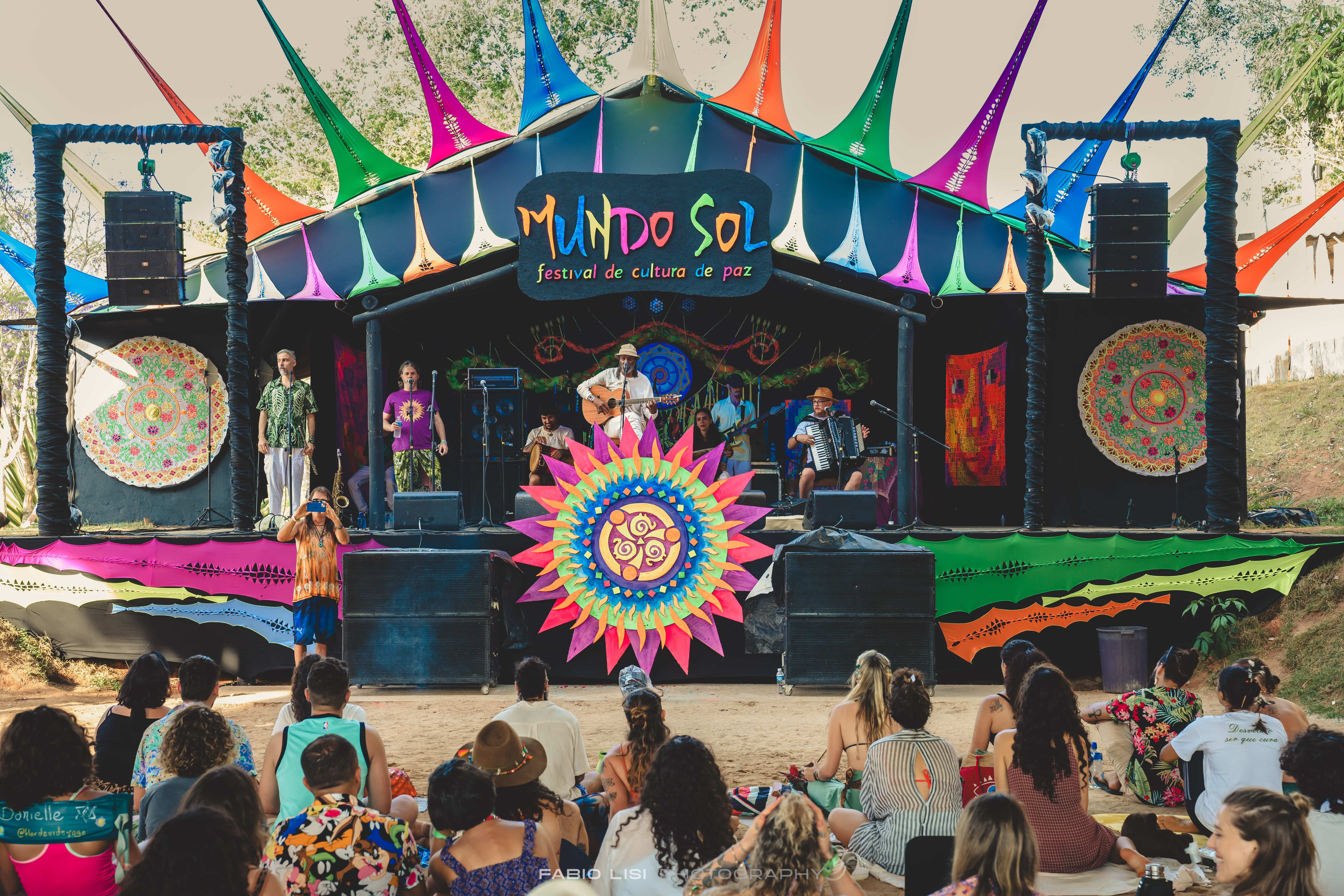 Festival Mundo Sol