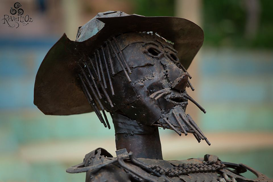 Museu a Céu Aberto